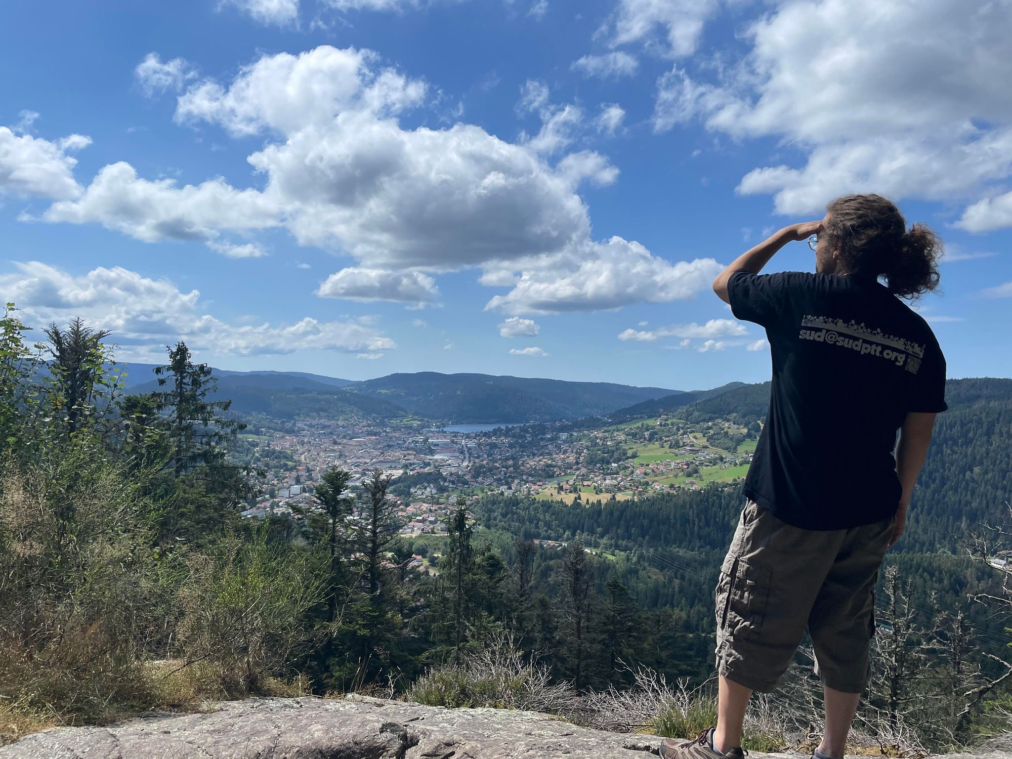 Diogo - La Roche FR - Fribourg | Speed Dating