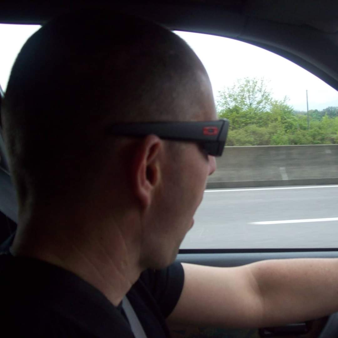 Ezio - Iffwil - Berne | Speed Dating