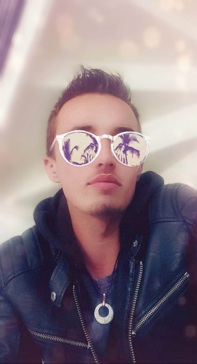 Shahin - Le Lieu - Vaud | Speed Dating