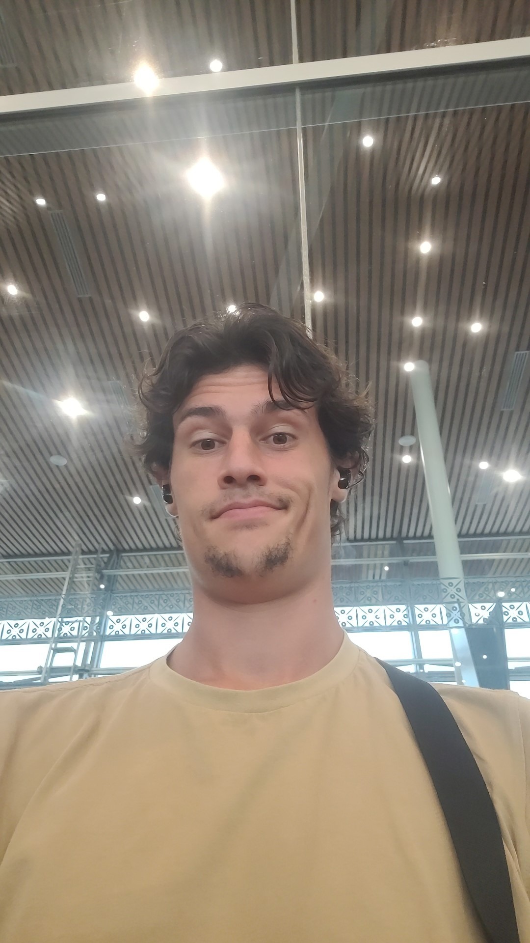 Adriano - Koblenz - Argovie | Speed Dating