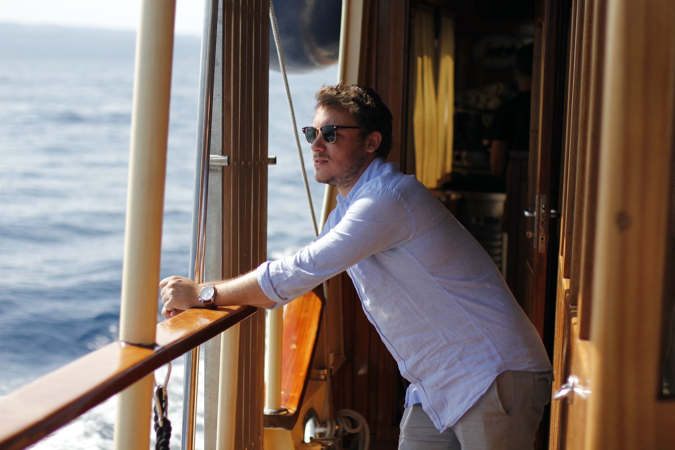 Han - Geuensee - Lucerne | Speed Dating